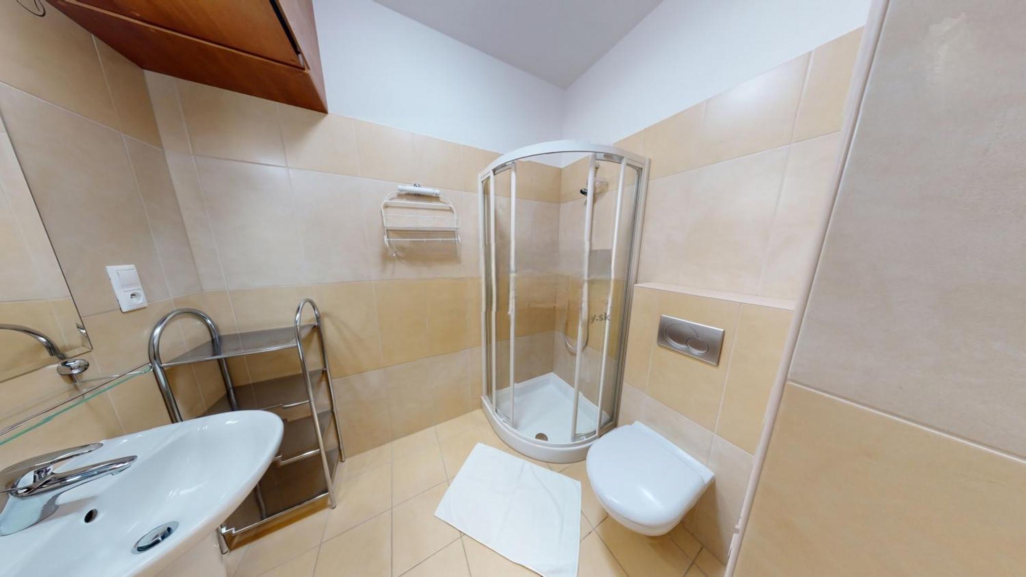 Apartmán Hrabovo 213 Ruzomberok Exteriér fotografie
