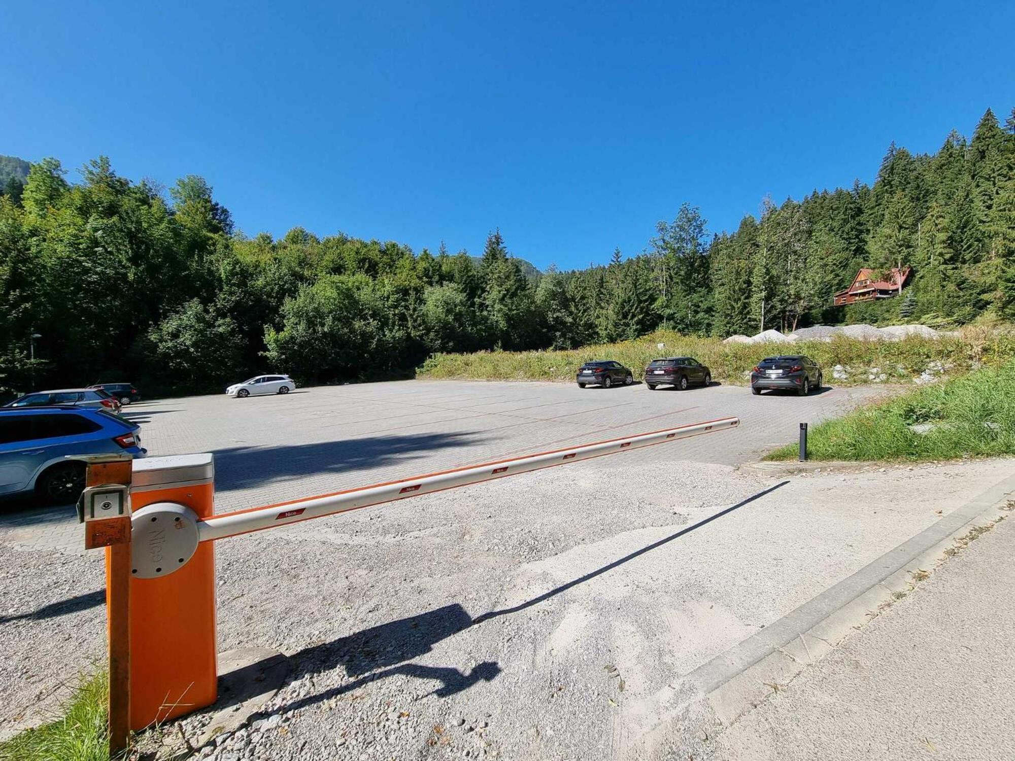 Apartmán Hrabovo 213 Ruzomberok Exteriér fotografie