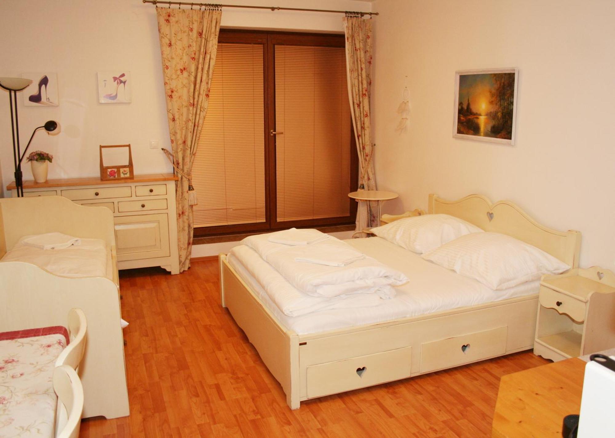 Apartmán Hrabovo 213 Ruzomberok Exteriér fotografie